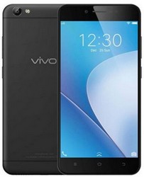 Прошивка телефона Vivo Y65 в Омске